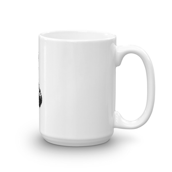 04e1998cee992e32fde935032a30d3e6.jpg Shardana warrior - Mug - Image 2