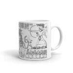 Medinet Habu - Mug