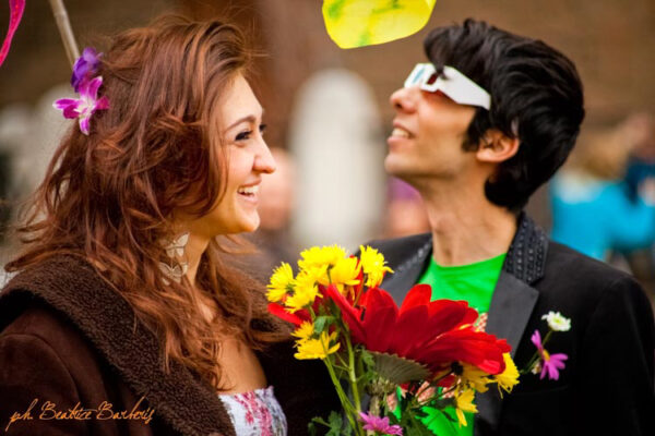 2013 primavera trasteverina 39 beatrice barberis