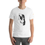 An Etruscan lady - Short-Sleeve Unisex T-Shirt