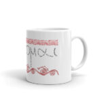 Plato: becoming - Mug