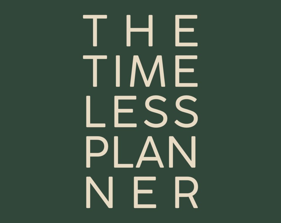 planner copertina 2025