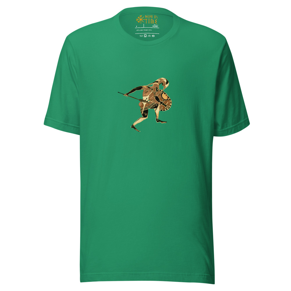 c6c95422c6bec9d9ef66c28689a04d20.jpg Hoplite Warrior (Ancient Greece) - Unisex premium t-shirt - Image 17