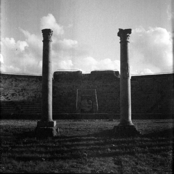 archaeological photography & video