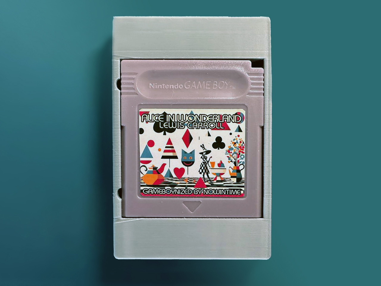 custom game boy cartridge with books and literature classics – perfect gift for retro gamers and book lovers – multiple languages custom game boy cartridge with books and literature classics – perfect gift for retro gamers and book lovers – multiple languages