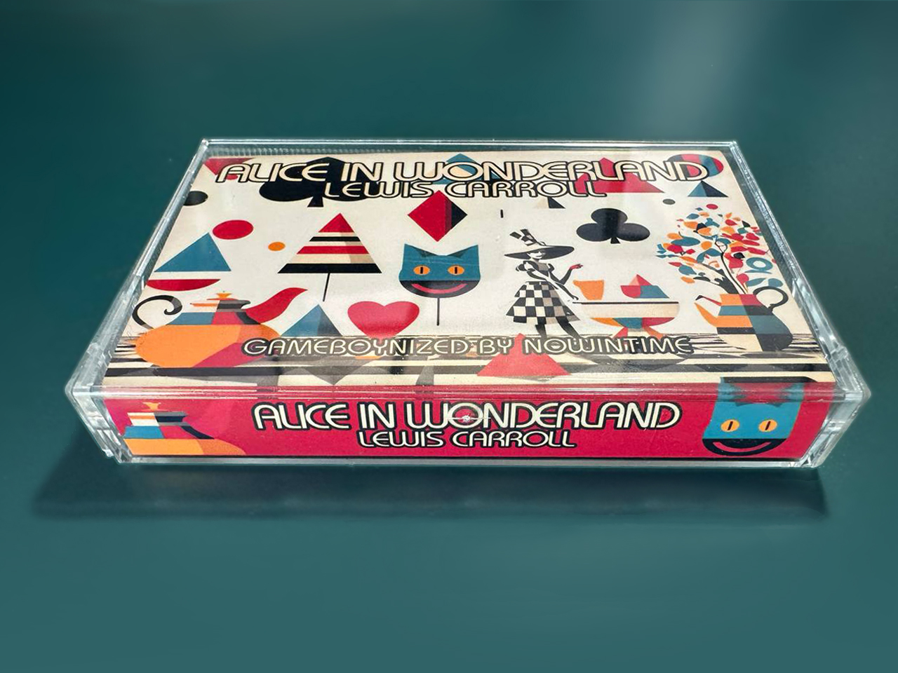 custom game boy cartridge with books and literature classics – perfect gift for retro gamers and book lovers – multiple languages custom game boy cartridge with books and literature classics – perfect gift for retro gamers and book lovers – multiple languages