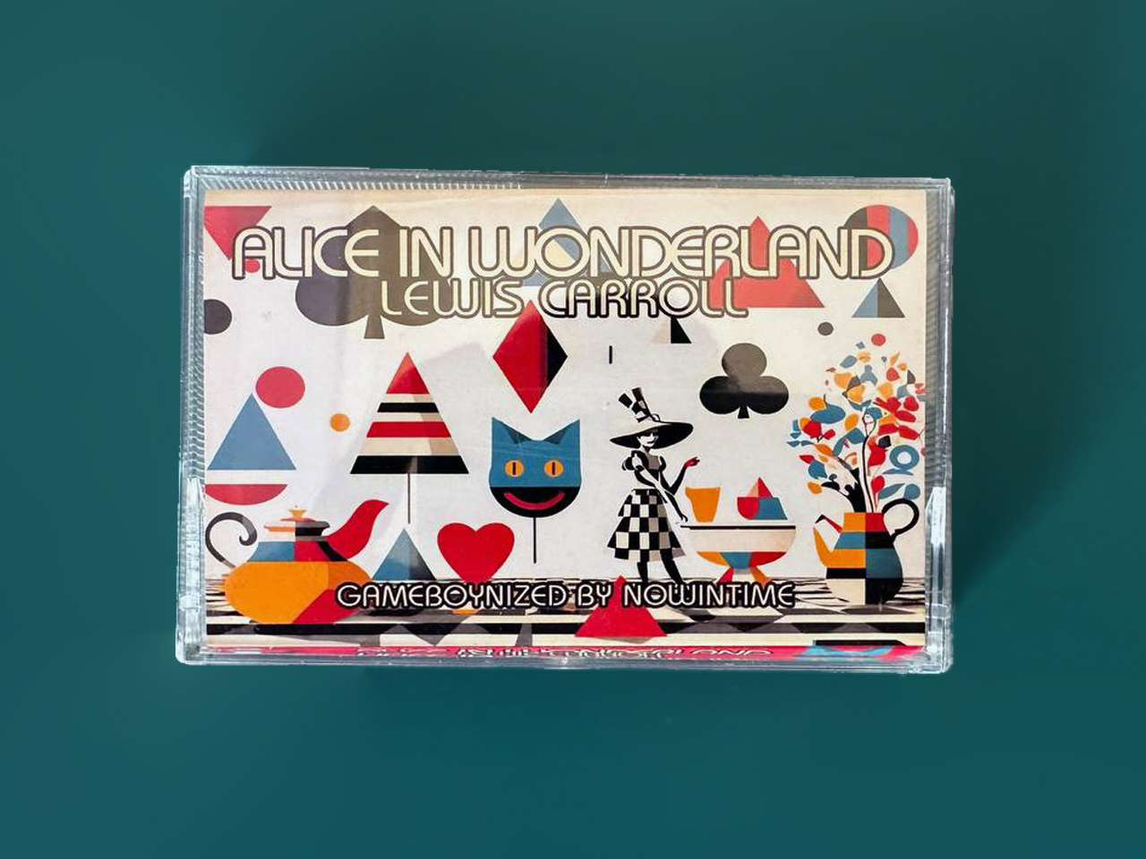 custom game boy cartridge with books and literature classics – perfect gift for retro gamers and book lovers – multiple languages custom game boy cartridge with books and literature classics – perfect gift for retro gamers and book lovers – multiple languages