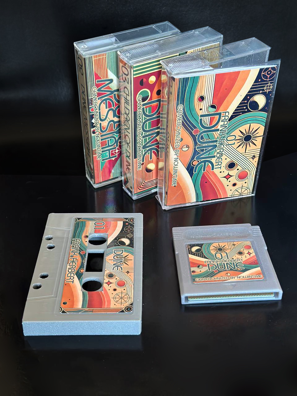 custom game boy cartridge with books and literature classics – perfect gift for retro gamers and book lovers – multiple languages custom game boy cartridge with books and literature classics – perfect gift for retro gamers and book lovers – multiple languages