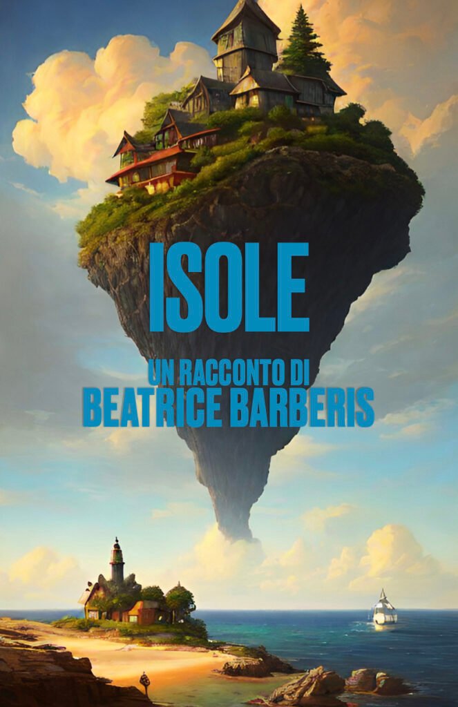 isole un racconto fantasy
